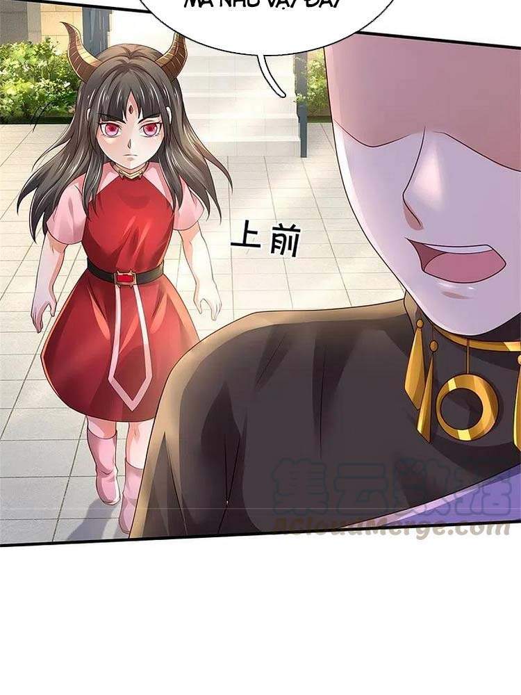 Ngạo Thị Thiên Địa - Chương 350