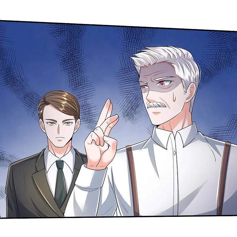 Ngạo Thị Thiên Địa - Chương 351