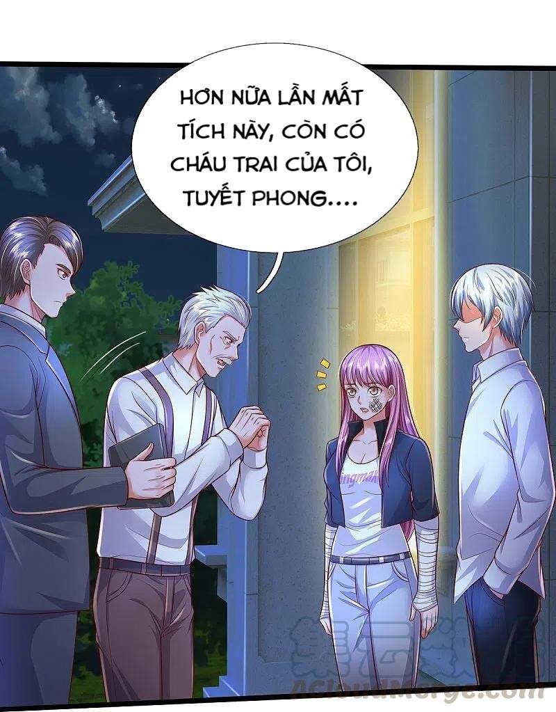 Ngạo Thị Thiên Địa - Chương 351