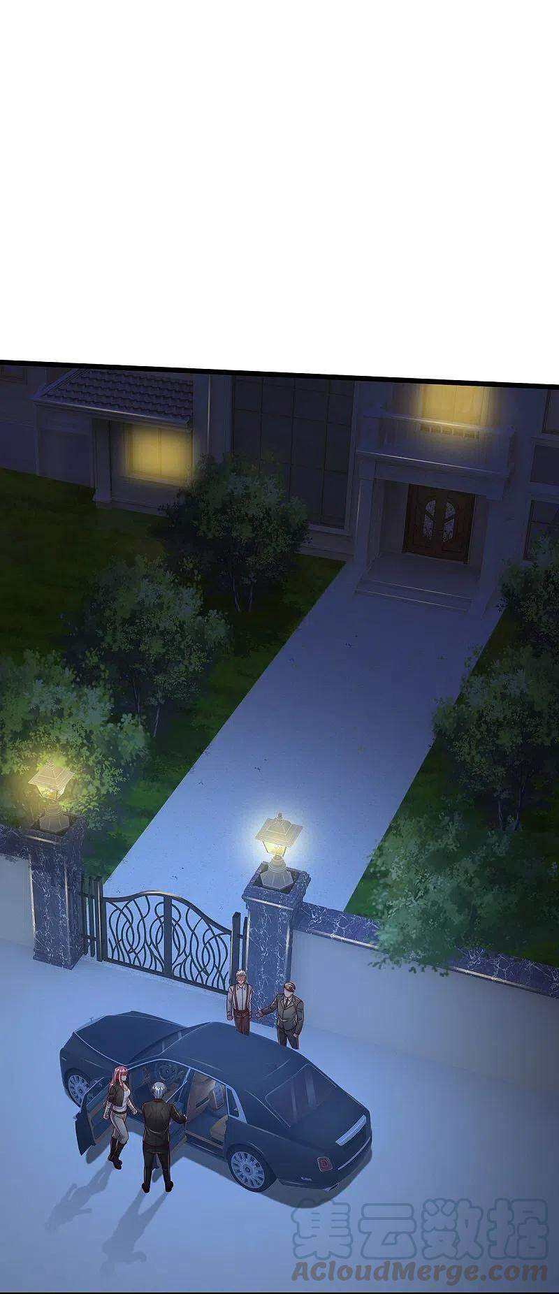 Ngạo Thị Thiên Địa - Chương 351