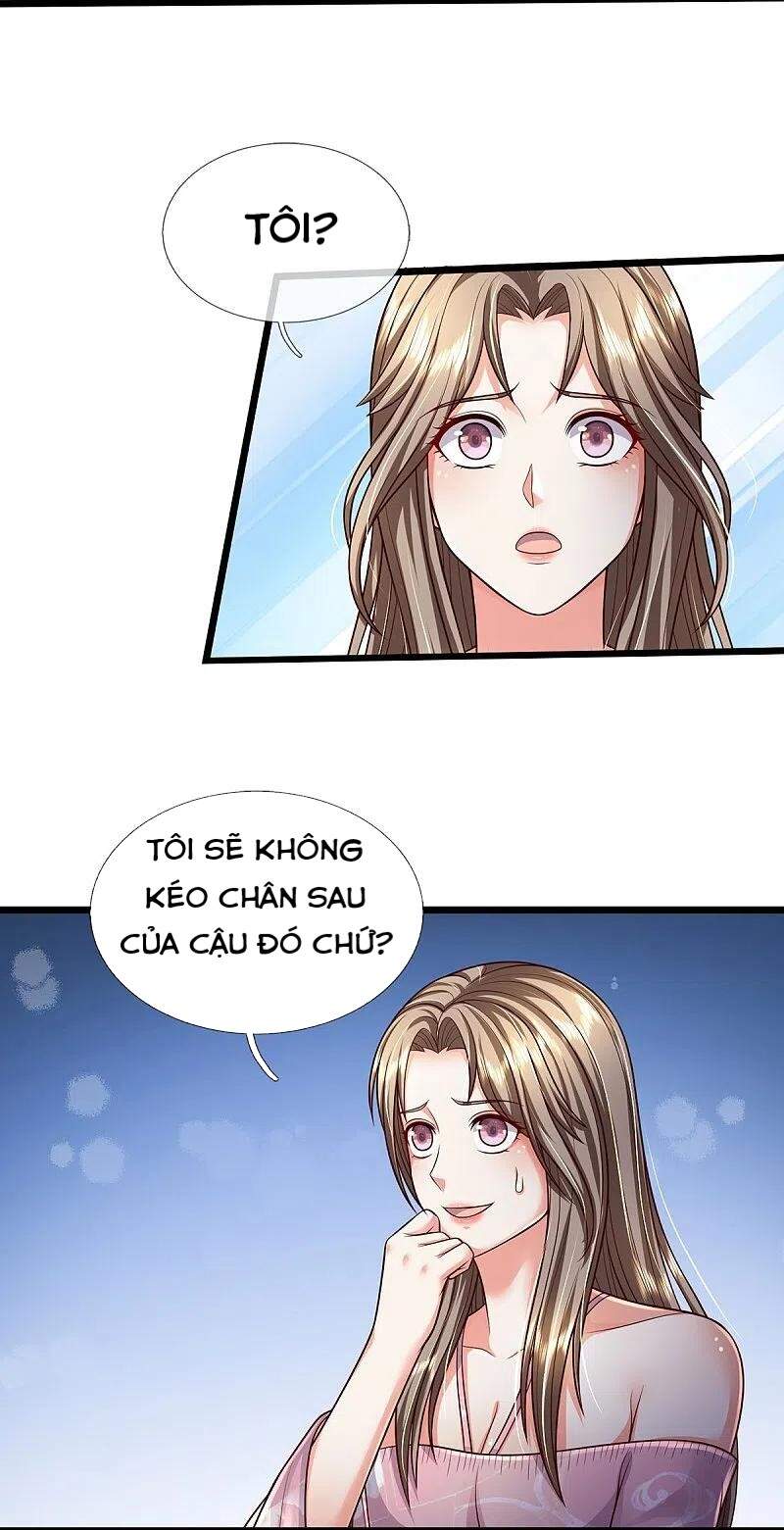 Ngạo Thị Thiên Địa - Chương 351