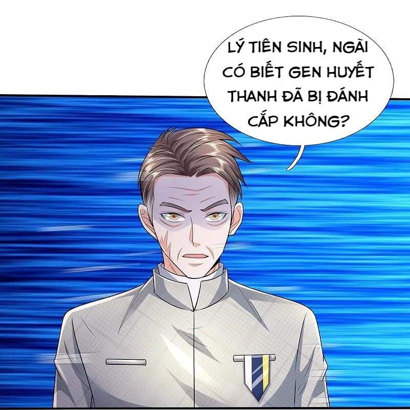 Ngạo Thị Thiên Địa - Chương 351