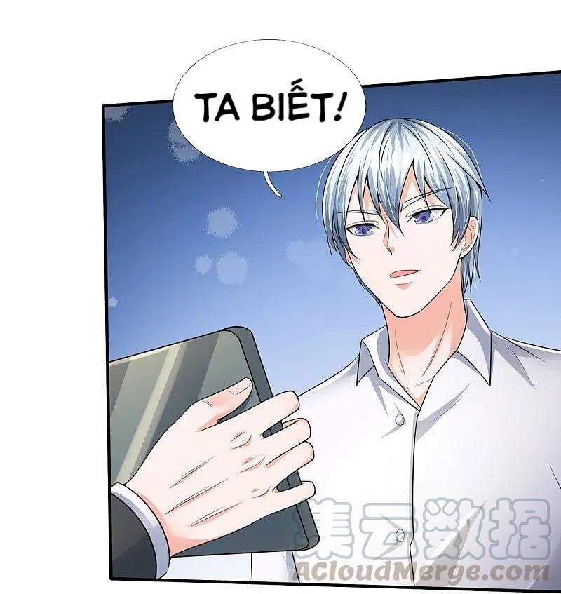 Ngạo Thị Thiên Địa - Chương 351