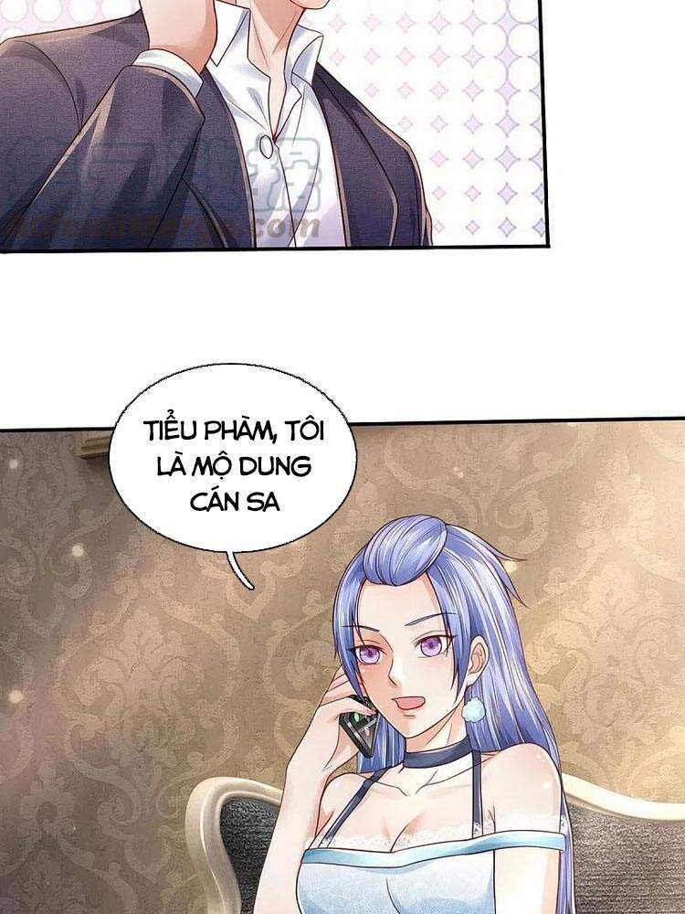 Ngạo Thị Thiên Địa - Chương 352