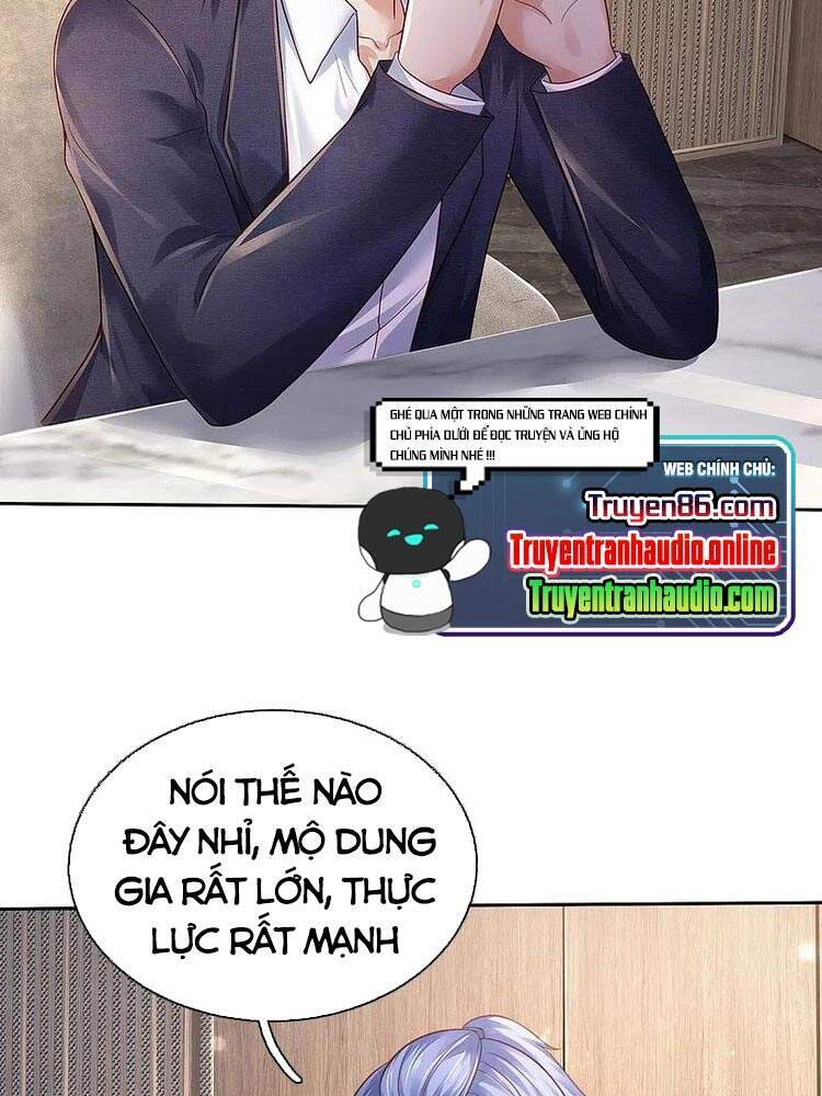 Ngạo Thị Thiên Địa - Chương 352