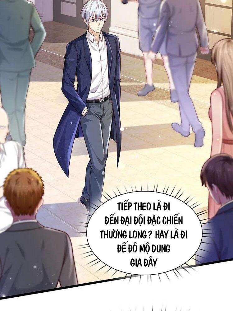 Ngạo Thị Thiên Địa - Chương 352