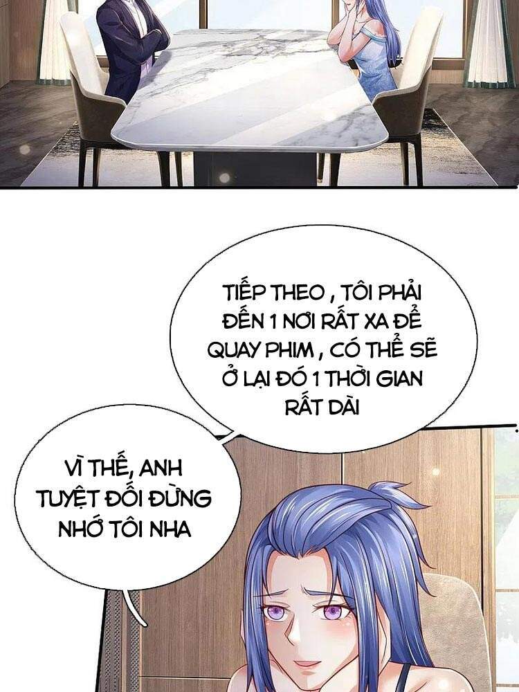 Ngạo Thị Thiên Địa - Chương 352