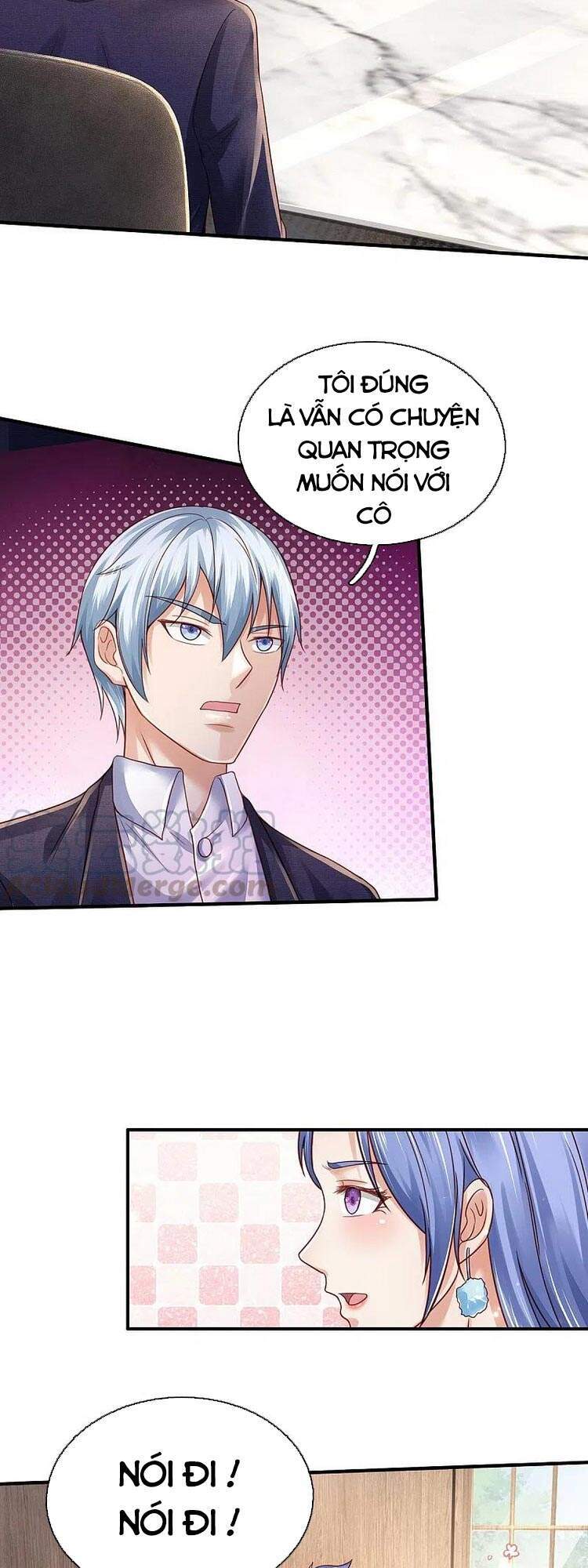 Ngạo Thị Thiên Địa - Chương 352