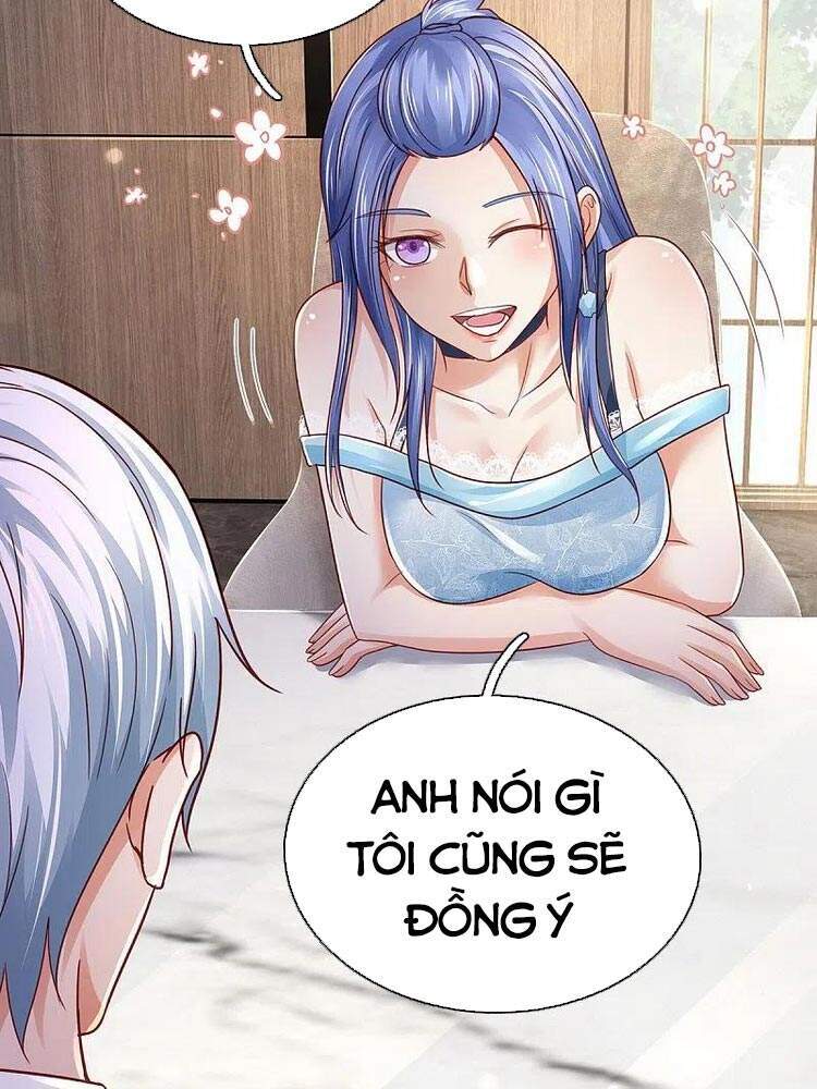 Ngạo Thị Thiên Địa - Chương 352