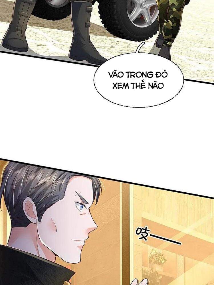 Ngạo Thị Thiên Địa - Chương 353