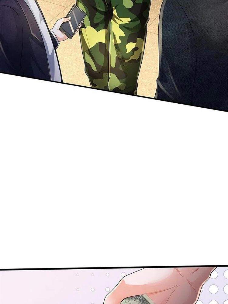 Ngạo Thị Thiên Địa - Chương 353