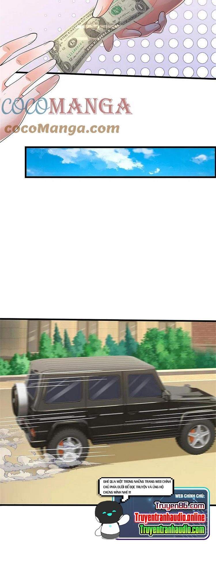 Ngạo Thị Thiên Địa - Chương 353