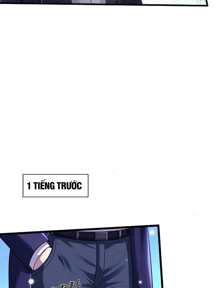 Ngạo Thị Thiên Địa - Chương 353