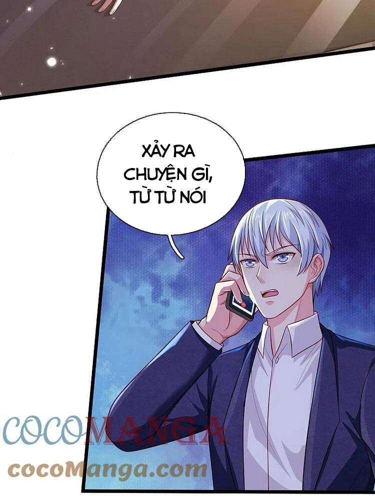 Ngạo Thị Thiên Địa - Chương 353