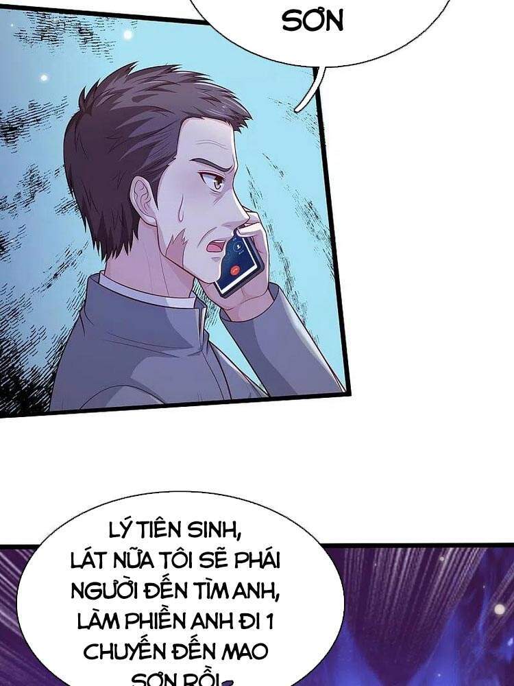 Ngạo Thị Thiên Địa - Chương 353