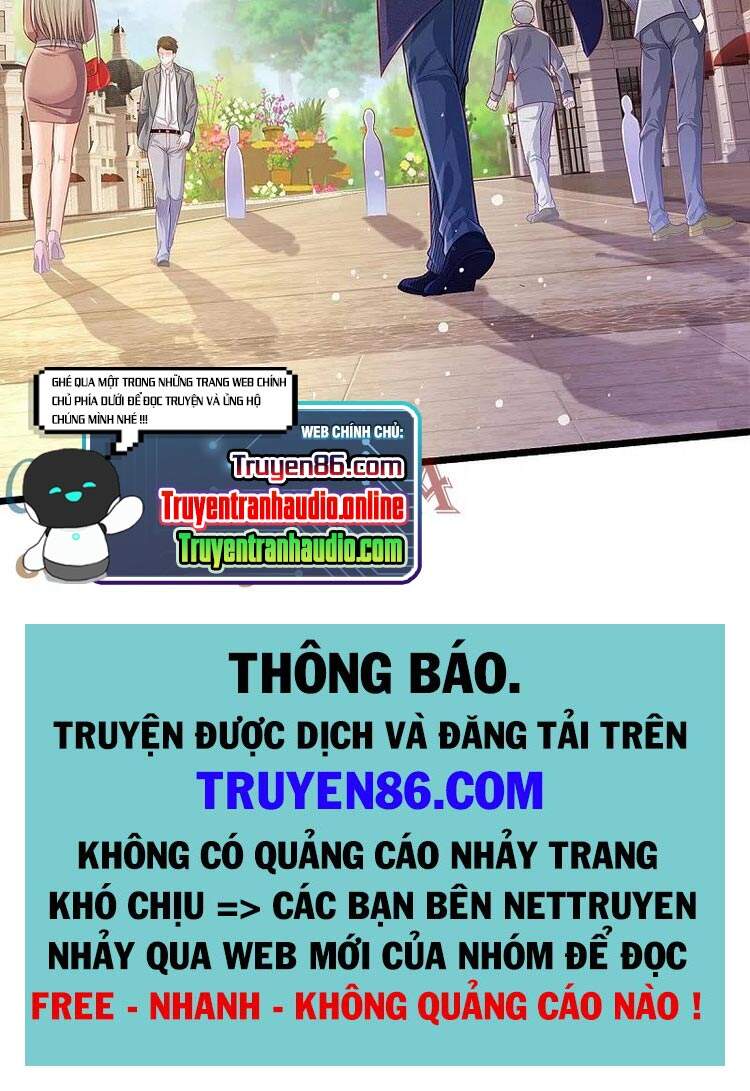 Ngạo Thị Thiên Địa - Chương 353