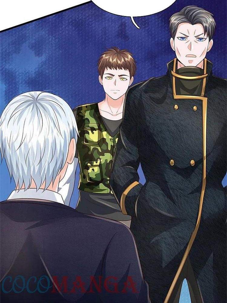 Ngạo Thị Thiên Địa - Chương 353