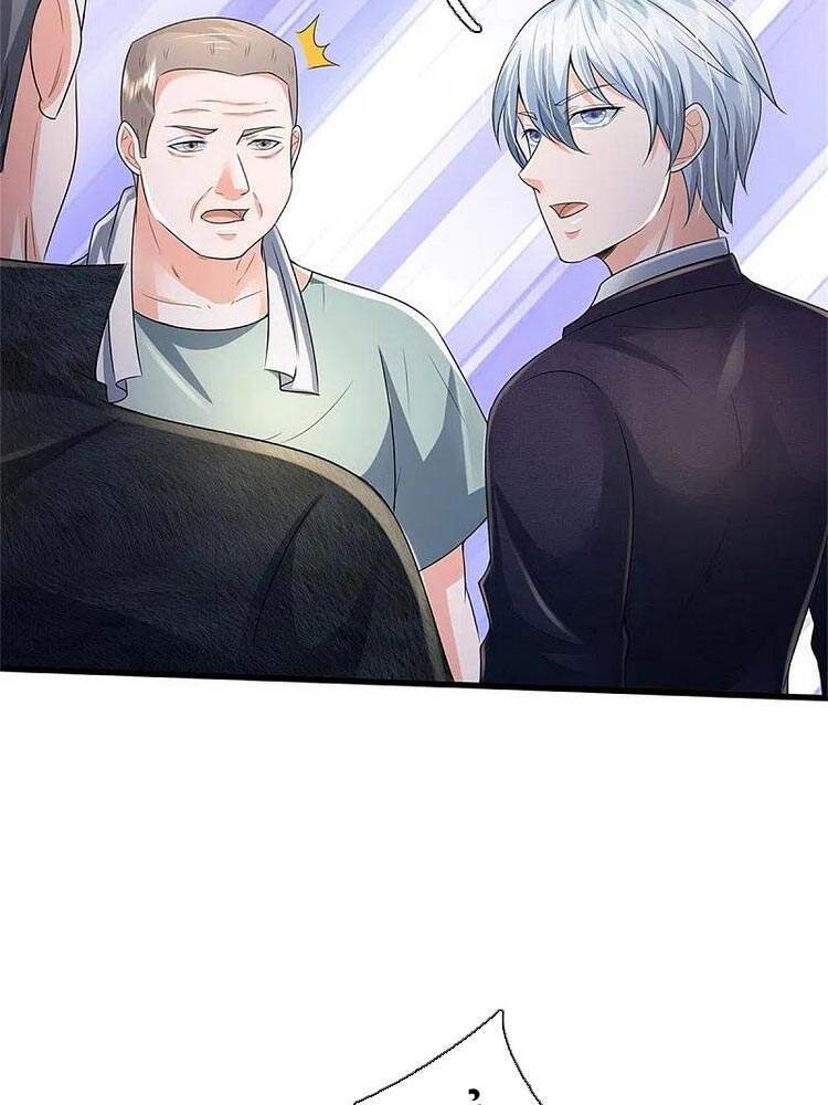 Ngạo Thị Thiên Địa - Chương 353