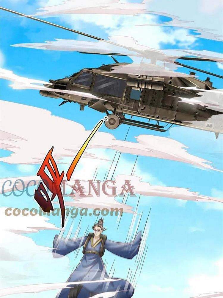 Ngạo Thị Thiên Địa - Chương 356