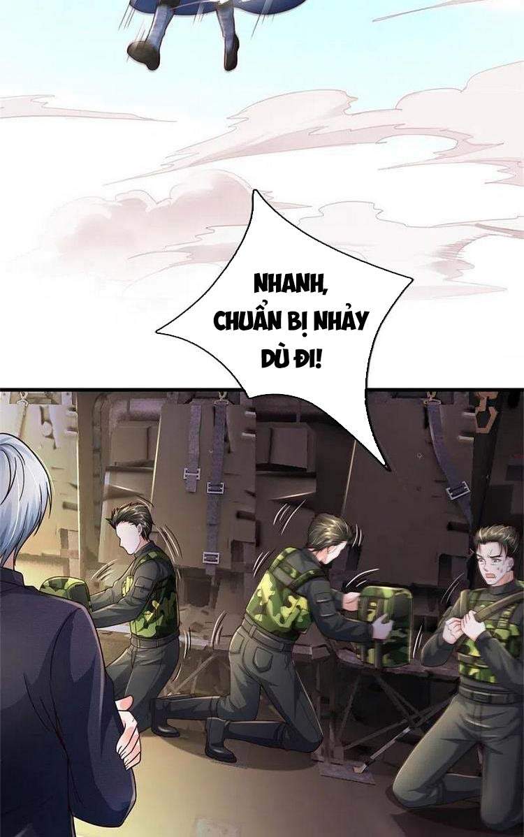 Ngạo Thị Thiên Địa - Chương 356