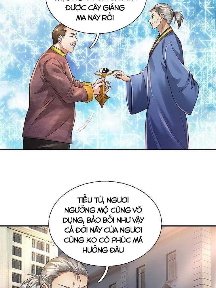 Ngạo Thị Thiên Địa - Chương 356