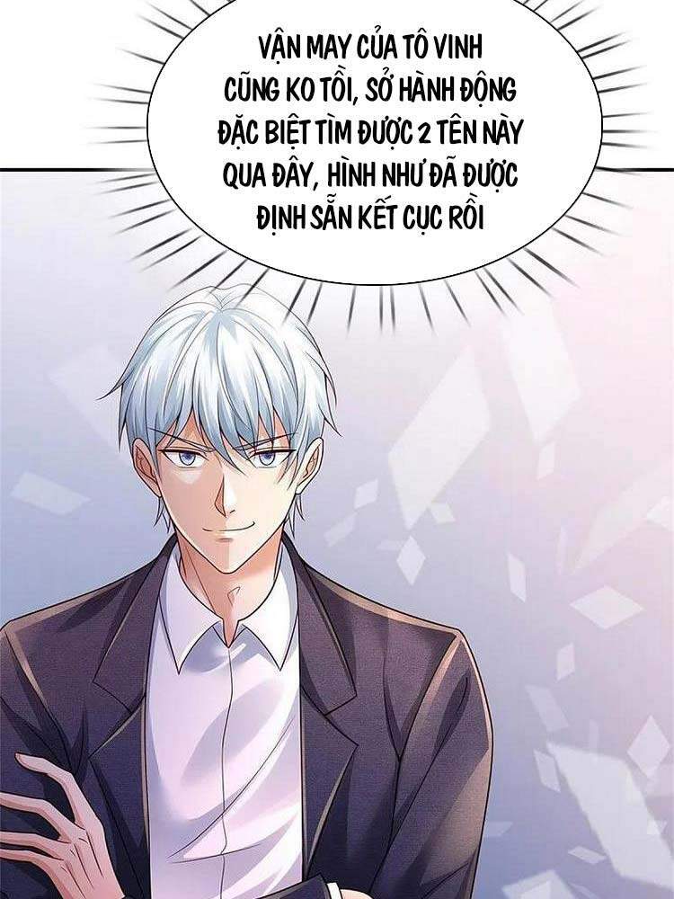 Ngạo Thị Thiên Địa - Chương 356