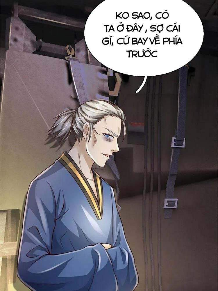 Ngạo Thị Thiên Địa - Chương 356