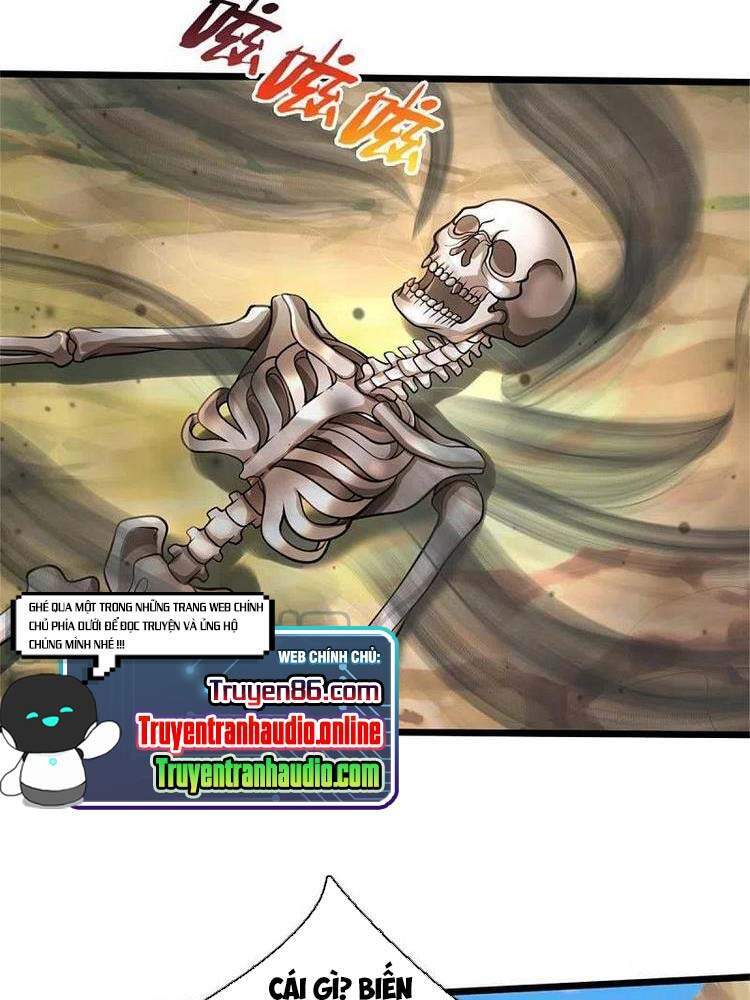 Ngạo Thị Thiên Địa - Chương 360