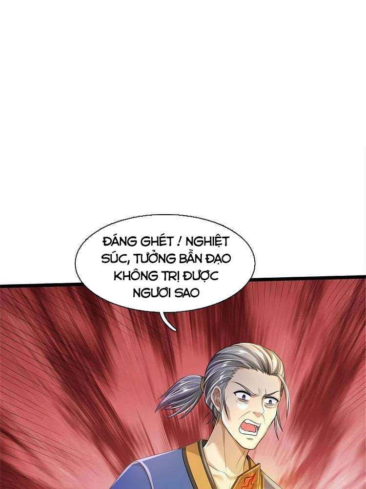 Ngạo Thị Thiên Địa - Chương 360