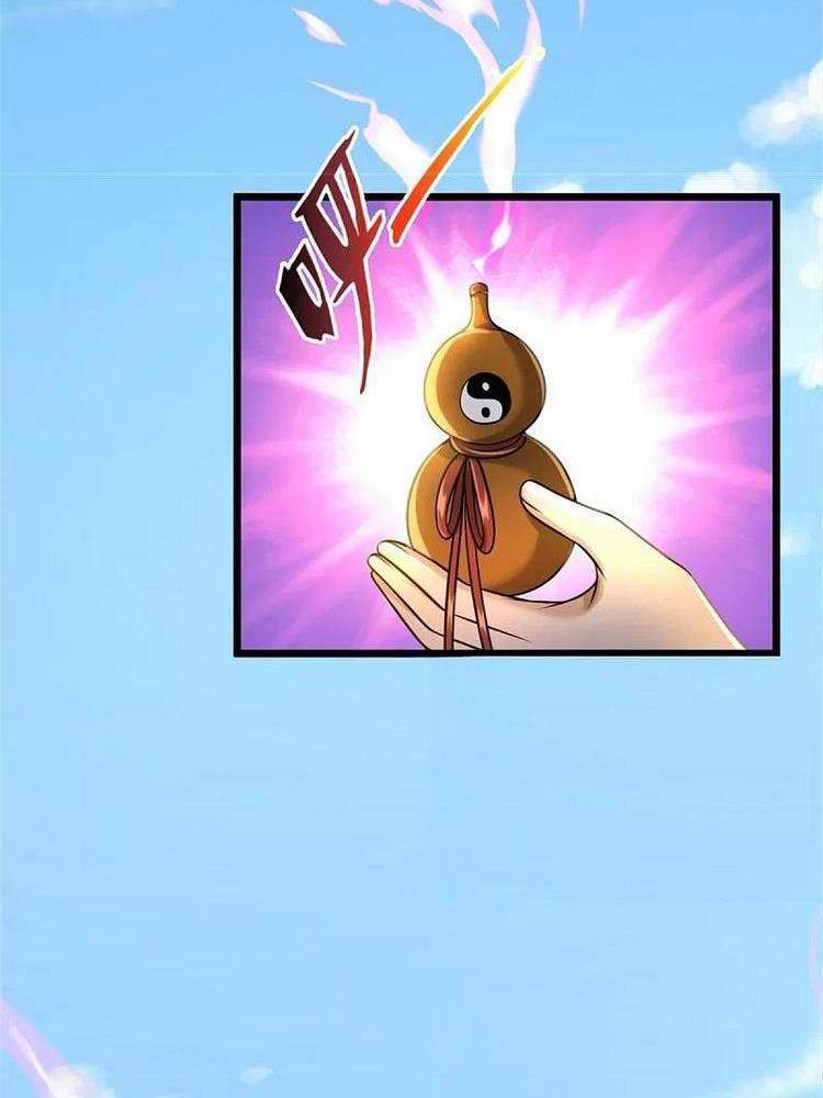 Ngạo Thị Thiên Địa - Chương 360