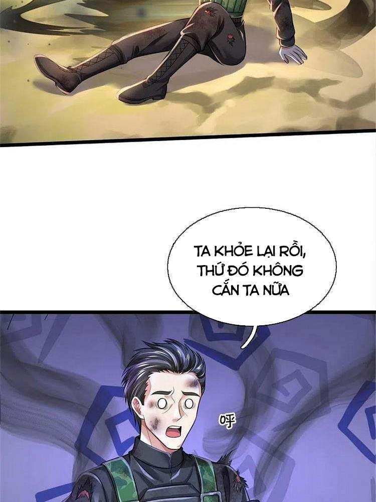 Ngạo Thị Thiên Địa - Chương 360