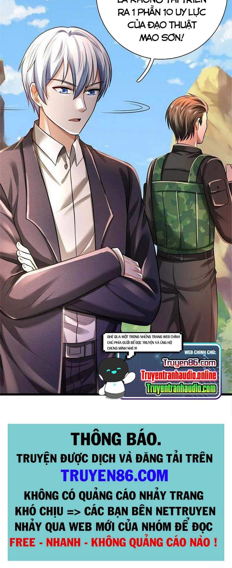 Ngạo Thị Thiên Địa - Chương 360