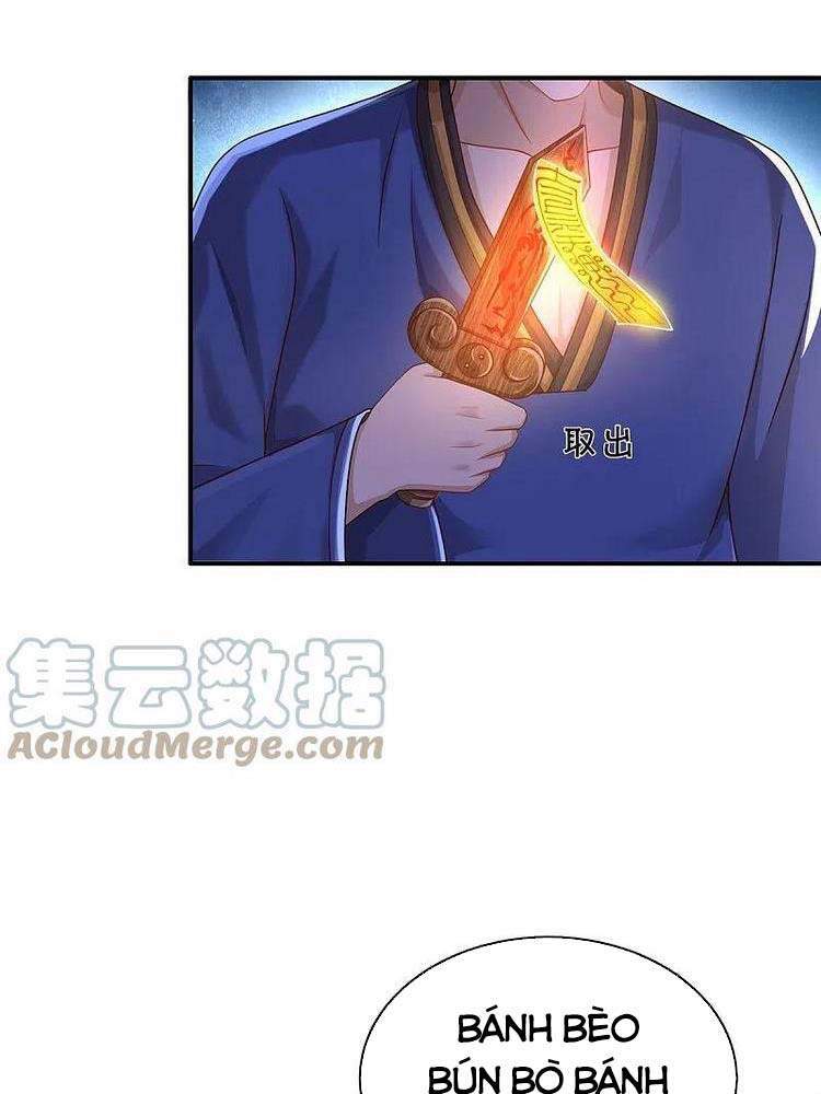 Ngạo Thị Thiên Địa - Chương 360