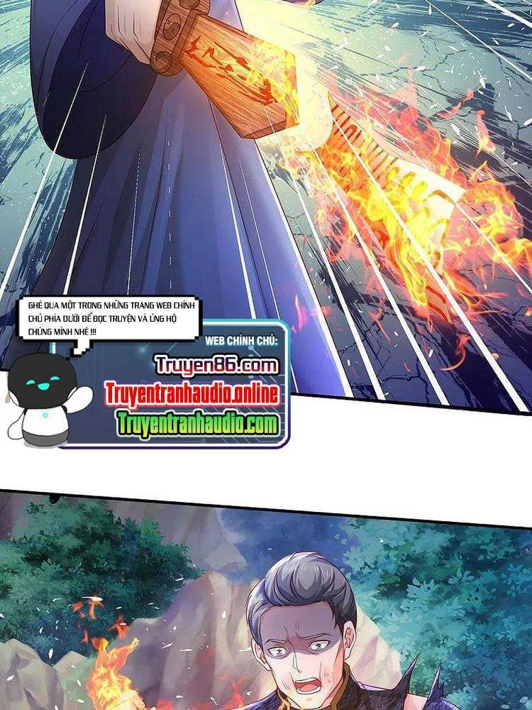 Ngạo Thị Thiên Địa - Chương 360