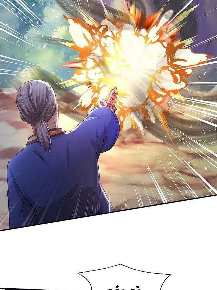 Ngạo Thị Thiên Địa - Chương 360