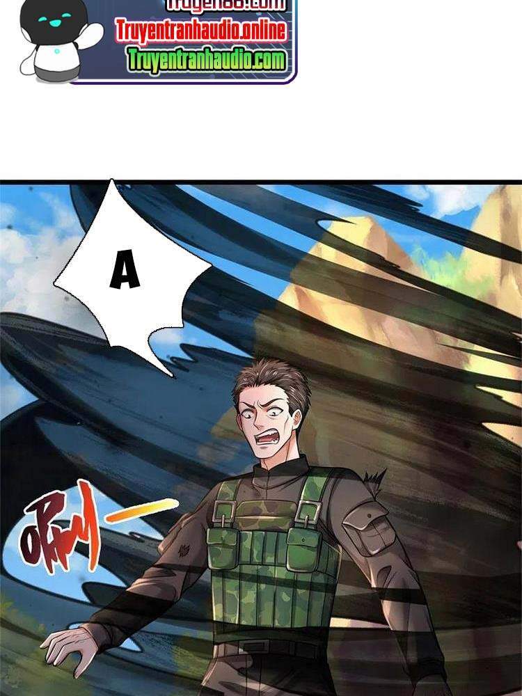 Ngạo Thị Thiên Địa - Chương 360