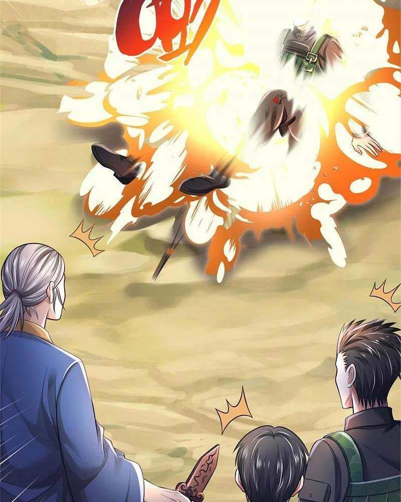 Ngạo Thị Thiên Địa - Chương 361