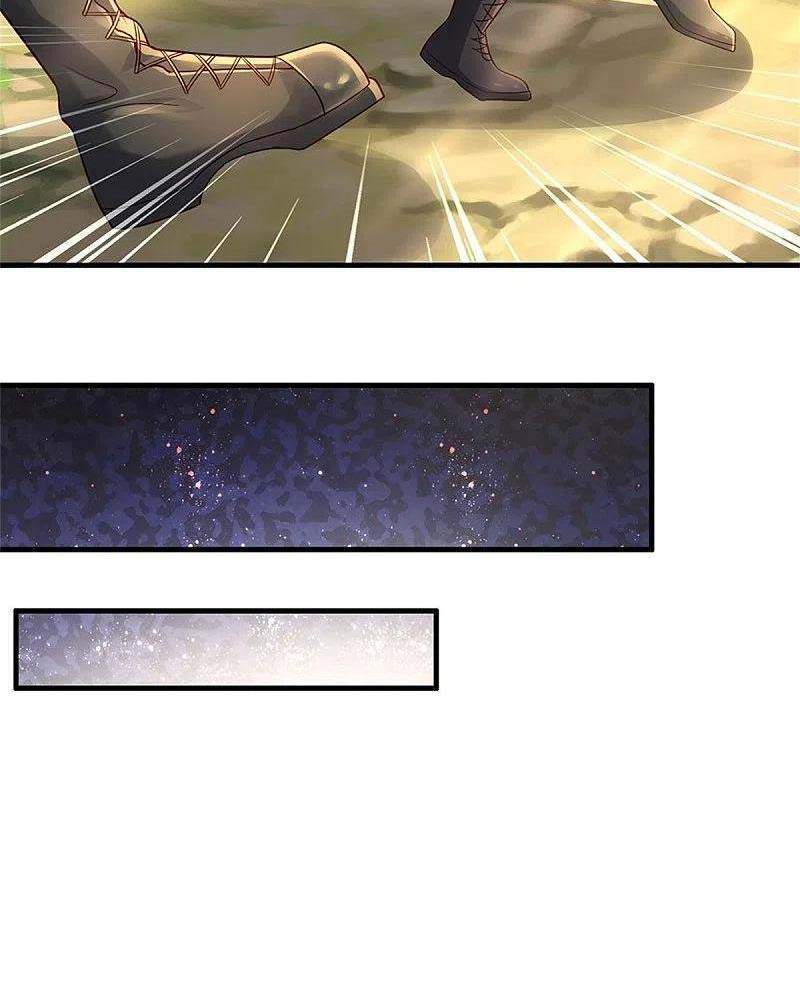 Ngạo Thị Thiên Địa - Chương 361