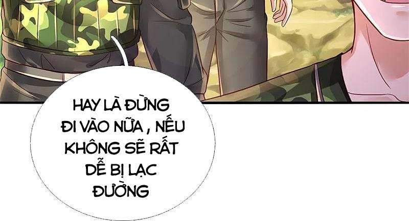 Ngạo Thị Thiên Địa - Chương 361