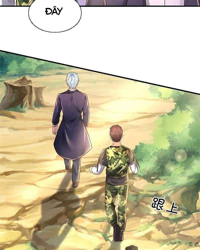 Ngạo Thị Thiên Địa - Chương 361