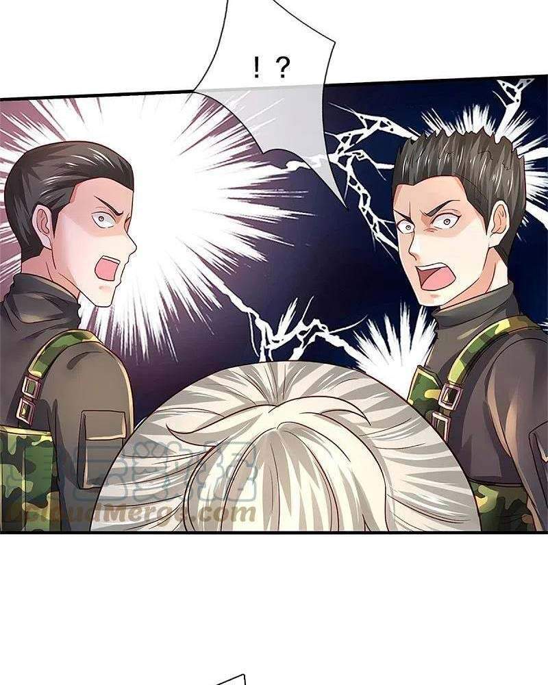 Ngạo Thị Thiên Địa - Chương 361