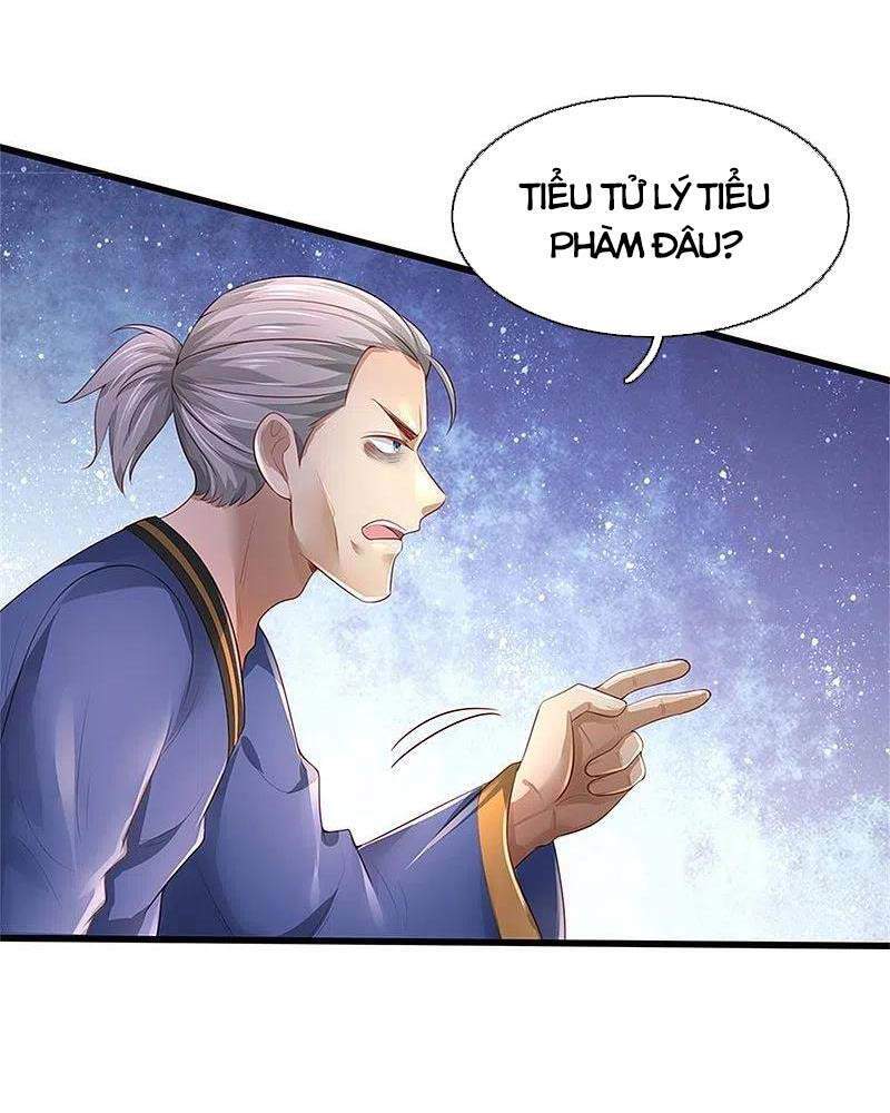 Ngạo Thị Thiên Địa - Chương 361