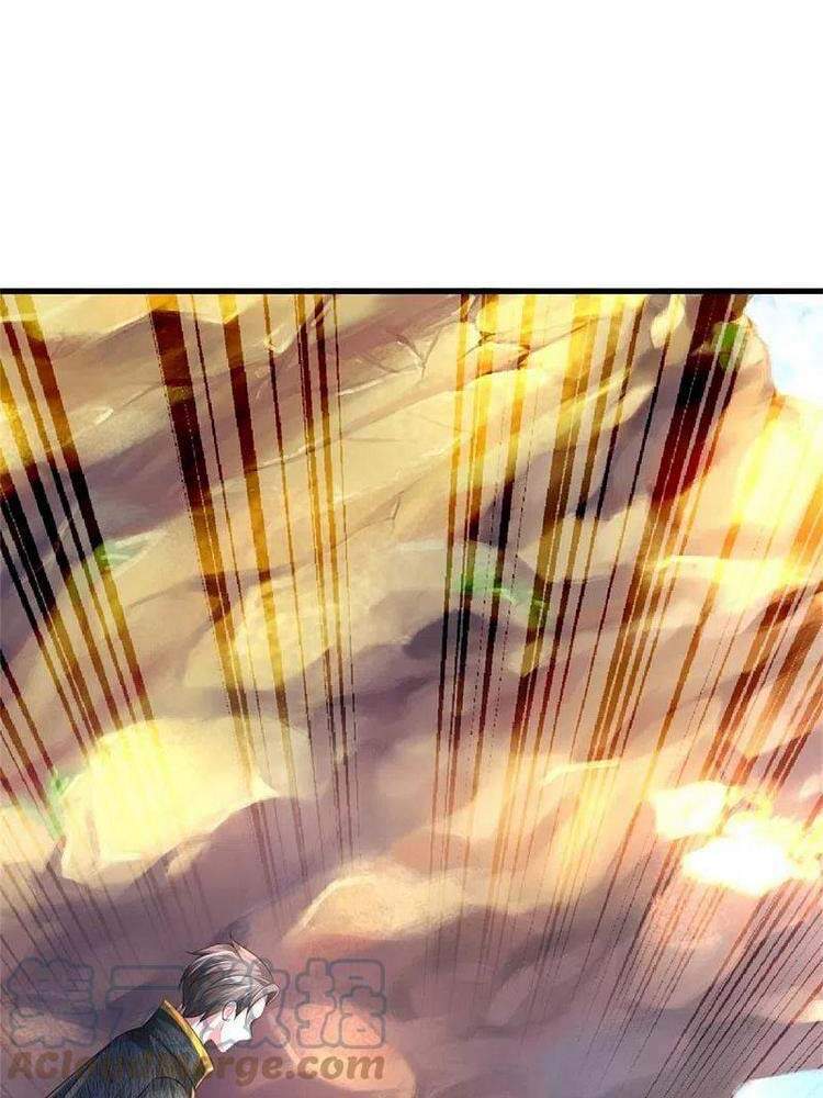 Ngạo Thị Thiên Địa - Chương 363