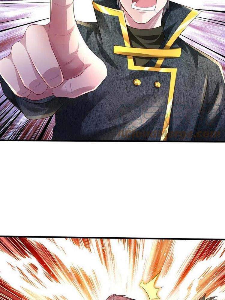 Ngạo Thị Thiên Địa - Chương 363