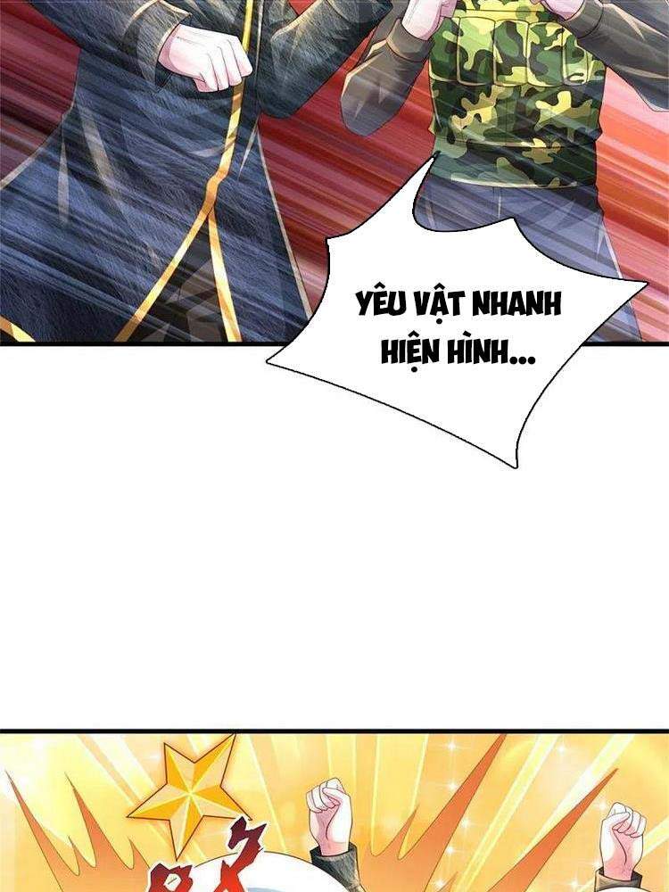 Ngạo Thị Thiên Địa - Chương 363