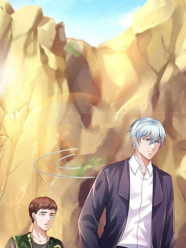 Ngạo Thị Thiên Địa - Chương 363