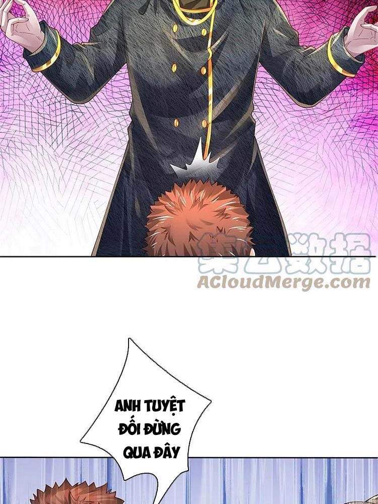 Ngạo Thị Thiên Địa - Chương 363