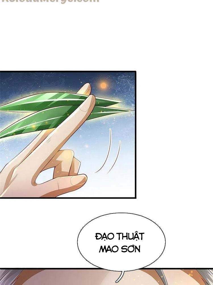 Ngạo Thị Thiên Địa - Chương 363