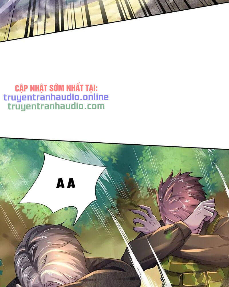 Ngạo Thị Thiên Địa - Chương 364