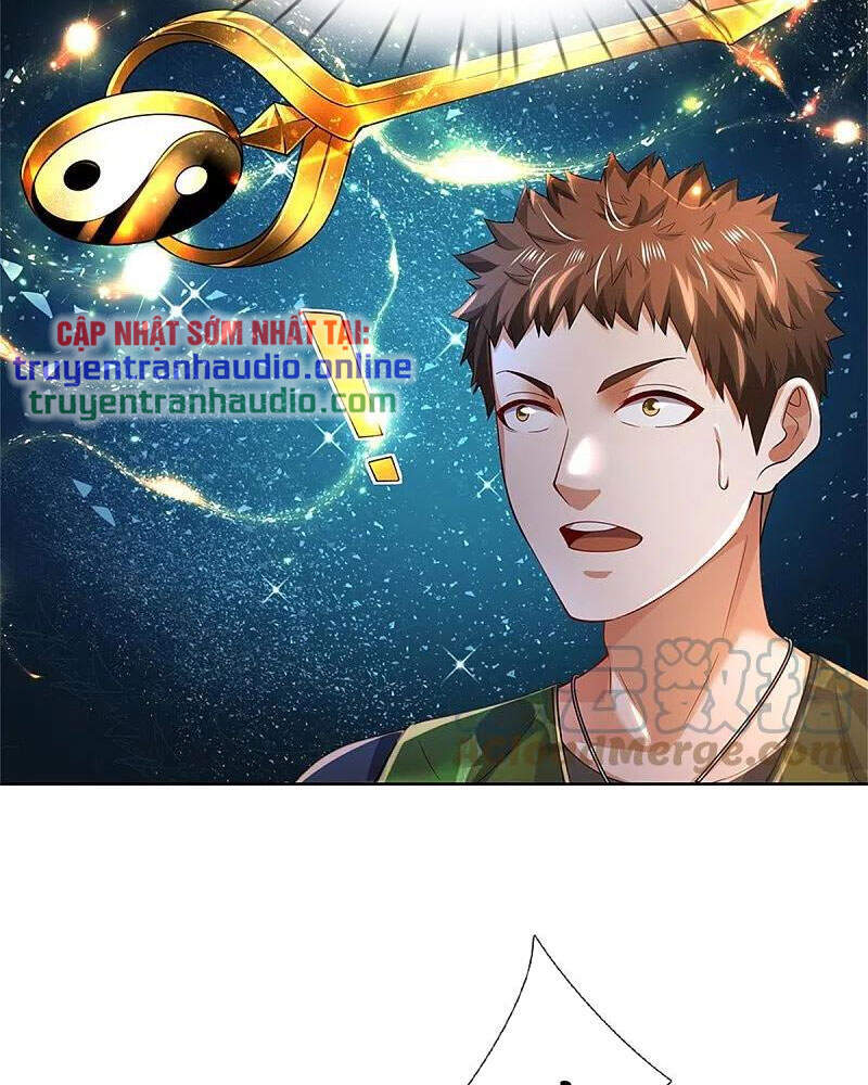 Ngạo Thị Thiên Địa - Chương 364